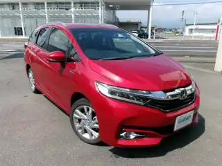 シャトル Z