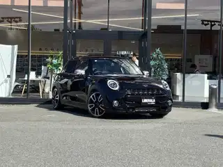 ＭＩＮＩ クーパー S エッセンシャルトリム