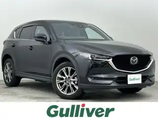 ＣＸ－５ XD エクスクルーシブモード