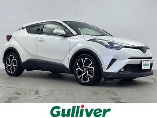 Ｃ－ＨＲ G