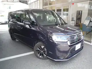 ステップワゴン スパーダ