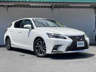 ＣＴ 200h バージョンC