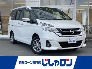 セレナ X VセレクションⅡ