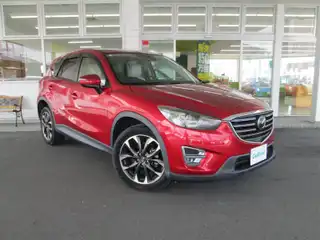 ＣＸ－５ XD Lパッケージ
