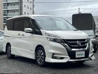 セレナ ハイウェイスター Vセレクション