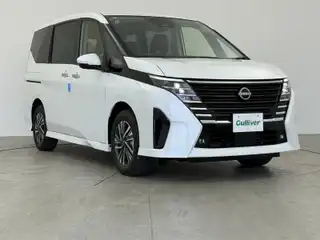セレナ e－パワー ハイウェイスター V