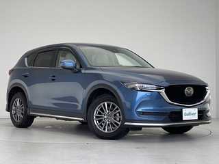 ＣＸ－５ XD Lパッケージ