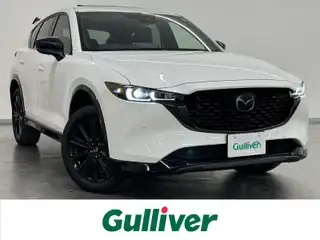 ＣＸ－５ XD スポーツアピアランス