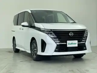 セレナ e－パワー ハイウェイスター V