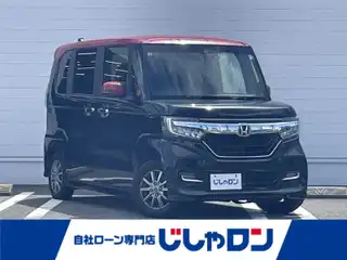 Ｎ－ＢＯＸ 2トン カスタム G L ホンダセンシング