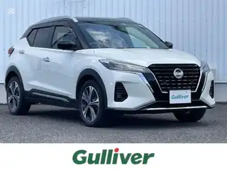 キックス X ツートーンインテリアED