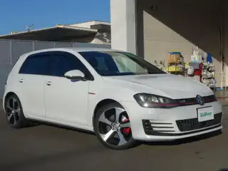 ゴルフＧＴＩ