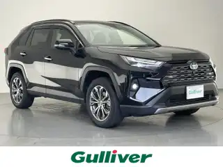 ＲＡＶ４ ハイブリットG