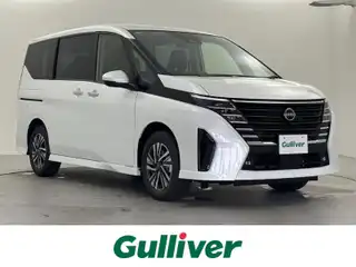 セレナ e－パワー ハイウェイスター V