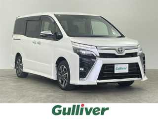 ヴォクシー ZS 煌Ⅱ