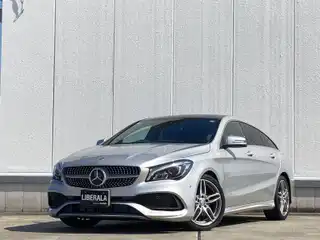 ＣＬＡ１８０ スポーツ