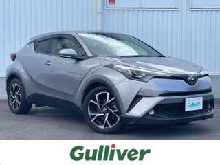 Ｃ－ＨＲ ハイブリッド 1．8G