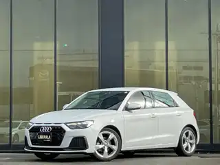 Ａ１ SB 35TFSI アドバンスド