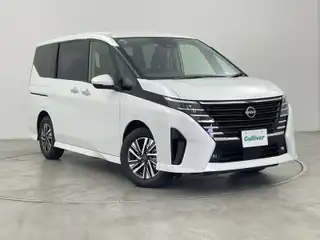 セレナ e－パワー ハイウェイスター V