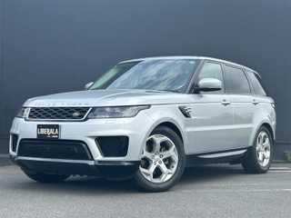 レンジローバースポーツ HSE