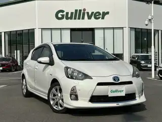 アクア G