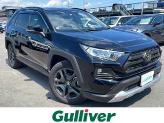 ＲＡＶ４ アドベンチャー