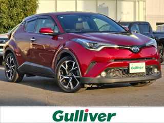 Ｃ－ＨＲ G LEDエディション