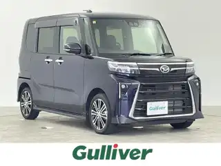 タント カスタム X