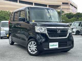 Ｎ ＢＯＸ G L ホンダセンシング
