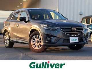 ＣＸ－５ XD プロアクティブ