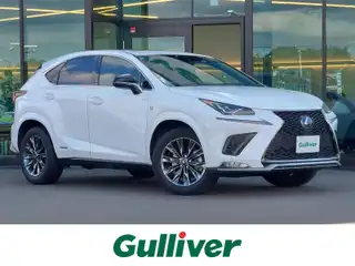 ＮＸ 300h クール&ブライト