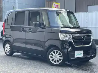 Ｎ－ＢＯＸ G L ホンダセンシング