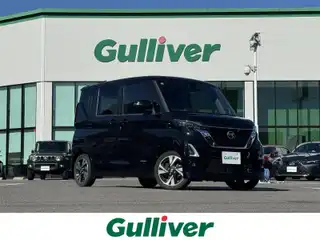 ルークス HWS Gターボ プロパイロットED