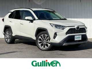 ＲＡＶ４ G Zパッケージ