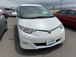 エスティマ アエラス Gエディション