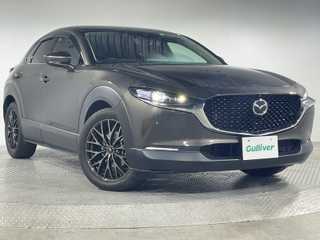 ＣＸ－３０ XD Lパッケージ