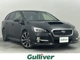レヴォーグ 1．6GT－S アイサイト