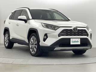 ＲＡＶ４ G Zパッケージ