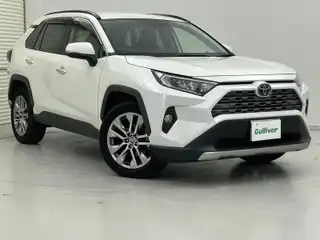 ＲＡＶ４ G Zパッケージ