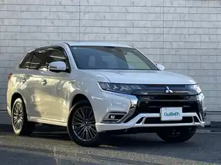 アウトランダー ＰＨＥＶ Sエディション