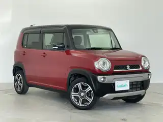 ハスラー X