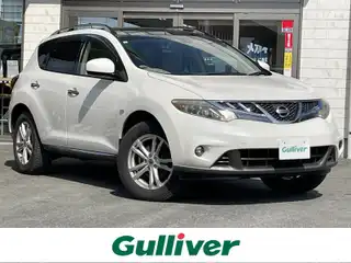 ムラーノ 250XV FOUR