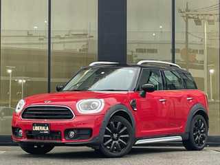 ＭＩＮＩ クーパー D