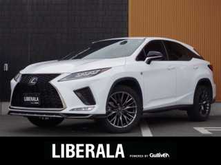 ＲＸ 300 Fスポーツ