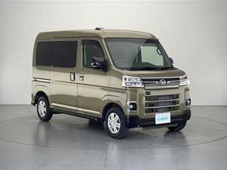 アトレー バン RS