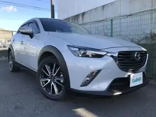 ＣＸ－３ XD ツーリング