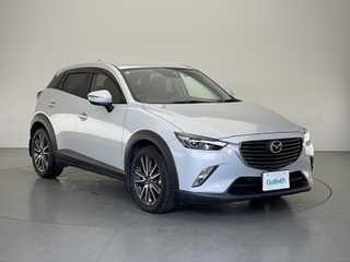 ＣＸ－３ XD ツーリング