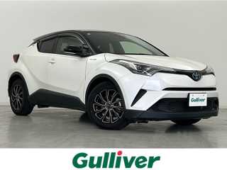 Ｃ－ＨＲ S LEDパッケージ