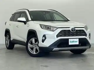 ＲＡＶ４ ハイブリッドG