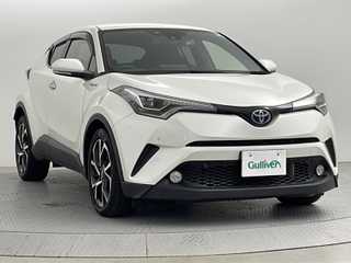 Ｃ－ＨＲ G LEDエディション